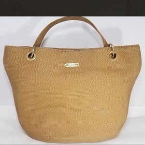 Eric Javits Squishee Tote